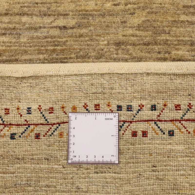 Kaschkuli Teppich 82x125cm - Perserteppich - beige