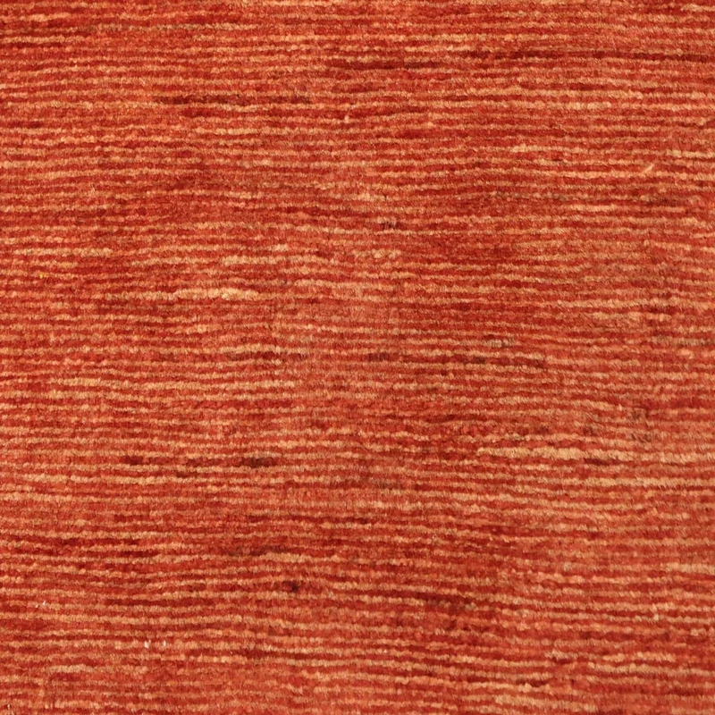 Kaschkuli Teppich 82x122cm - Perserteppich - orange