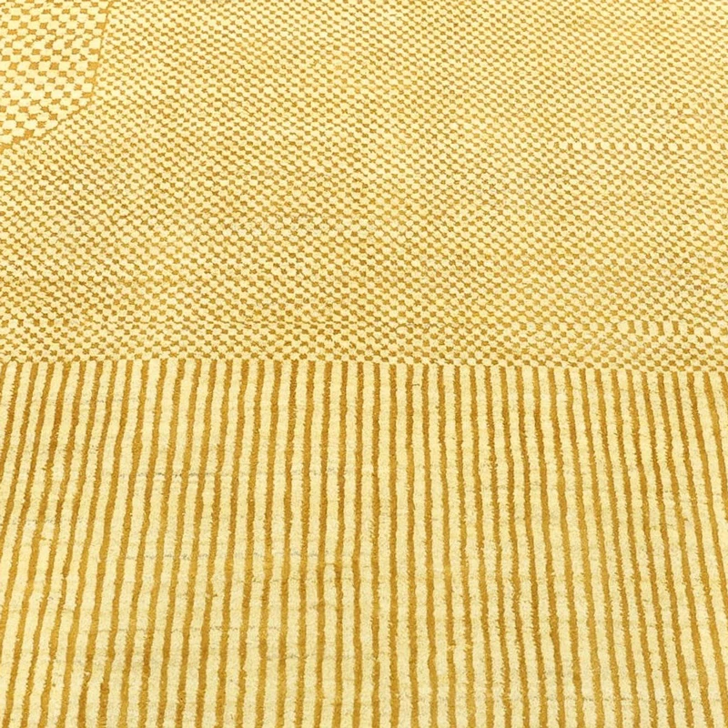 Loribaft Teppich Perser 250x324cm - Orientteppich - hellbeige