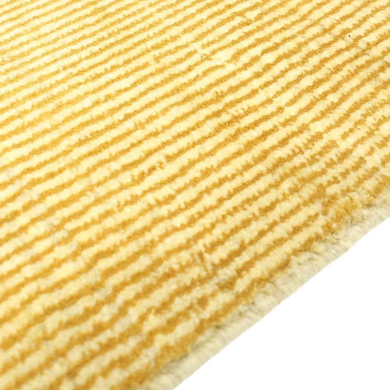 Loribaft Teppich Perser 250x324cm - Orientteppich - hellbeige