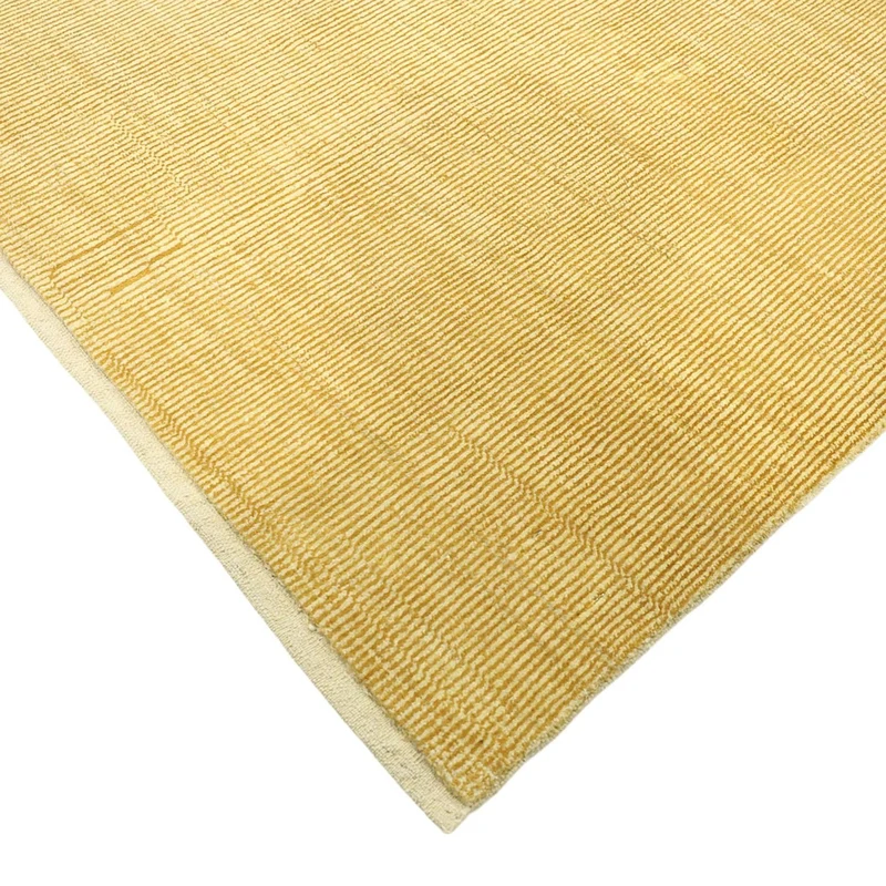 Loribaft Teppich Perser 250x324cm - Orientteppich - hellbeige