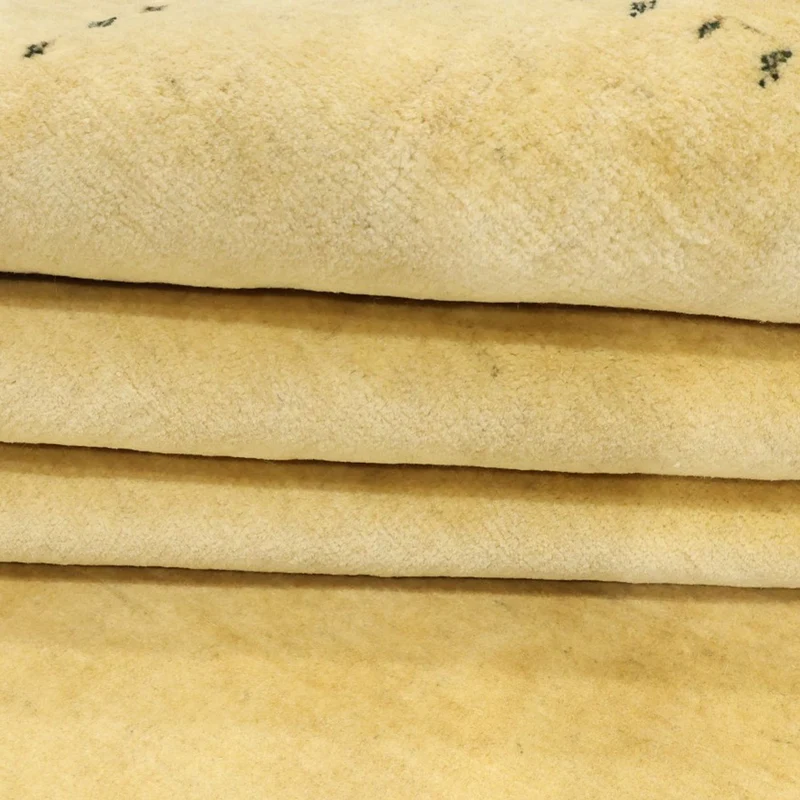 Loribaft Teppich Perser 219x292cm - Orientteppich - beige