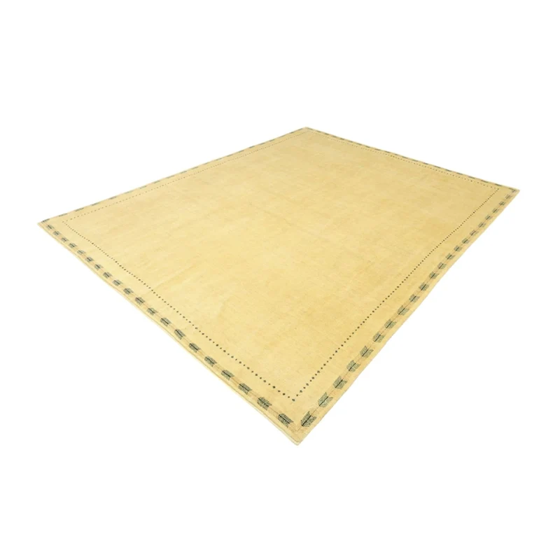 Loribaft Teppich Perser 219x292cm - Orientteppich - beige