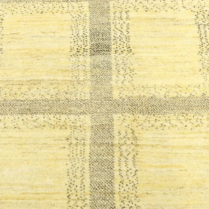 Loribaft Teppich Perser 224x285cm - Orientteppich - beige
