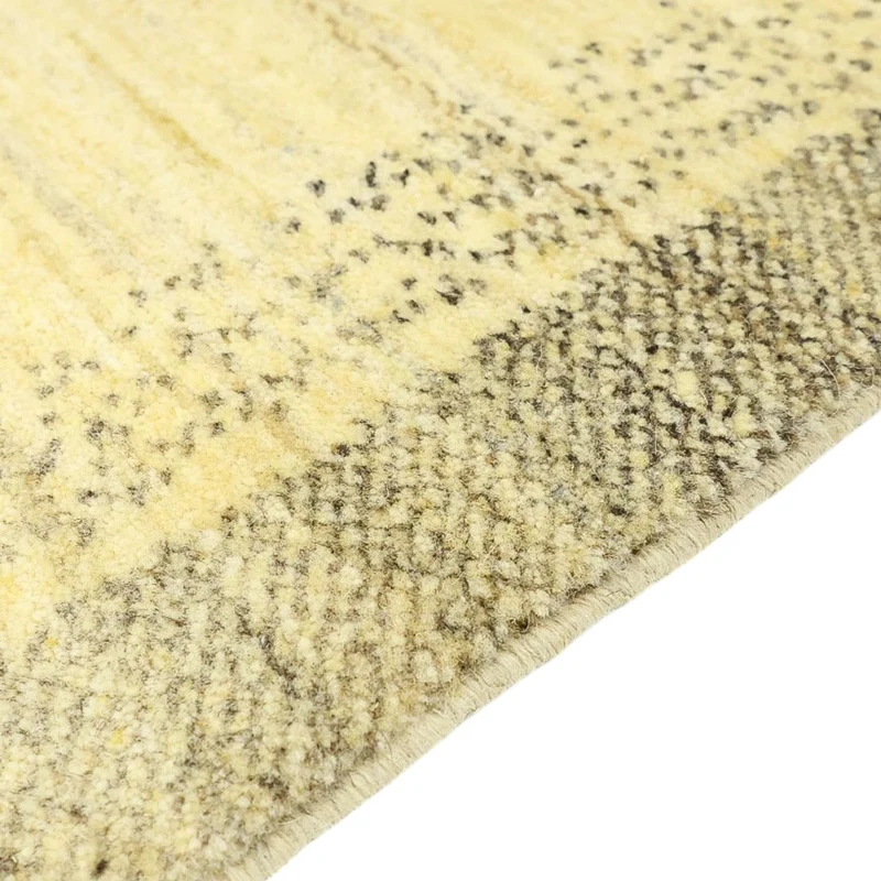 Loribaft Teppich Perser 224x285cm - Orientteppich - beige