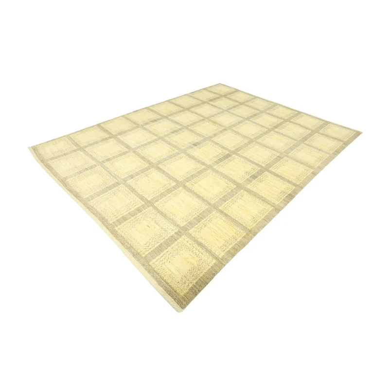 Loribaft Teppich Perser 224x285cm - Orientteppich - beige