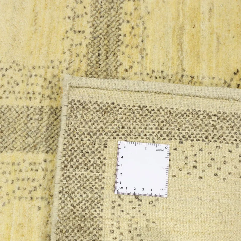 Loribaft Teppich Perser 224x285cm - Orientteppich - beige