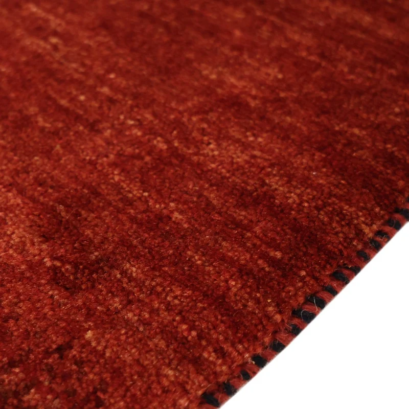 Kaschkuli Teppich 78x99cm - Perserteppich - mehrfarbig