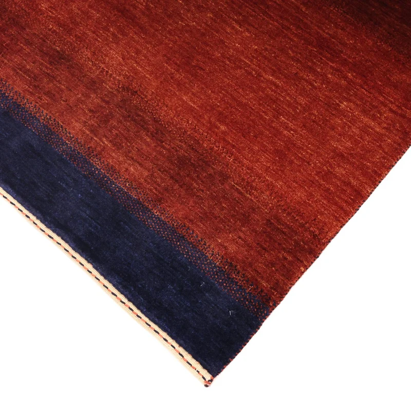 Kaschkuli Teppich 78x99cm - Perserteppich - mehrfarbig