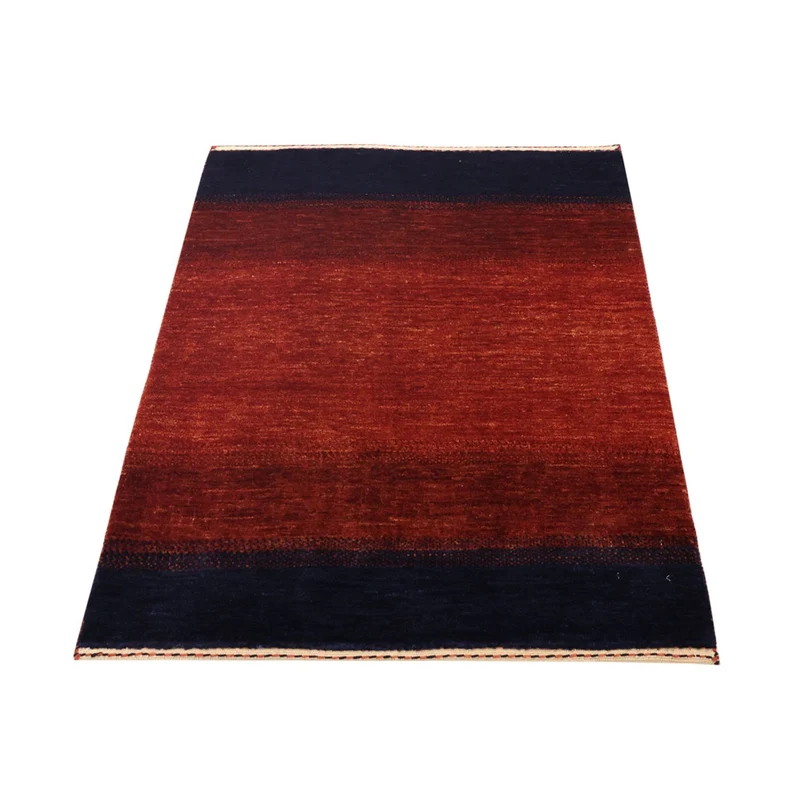 Kaschkuli Teppich 78x99cm - Perserteppich - mehrfarbig
