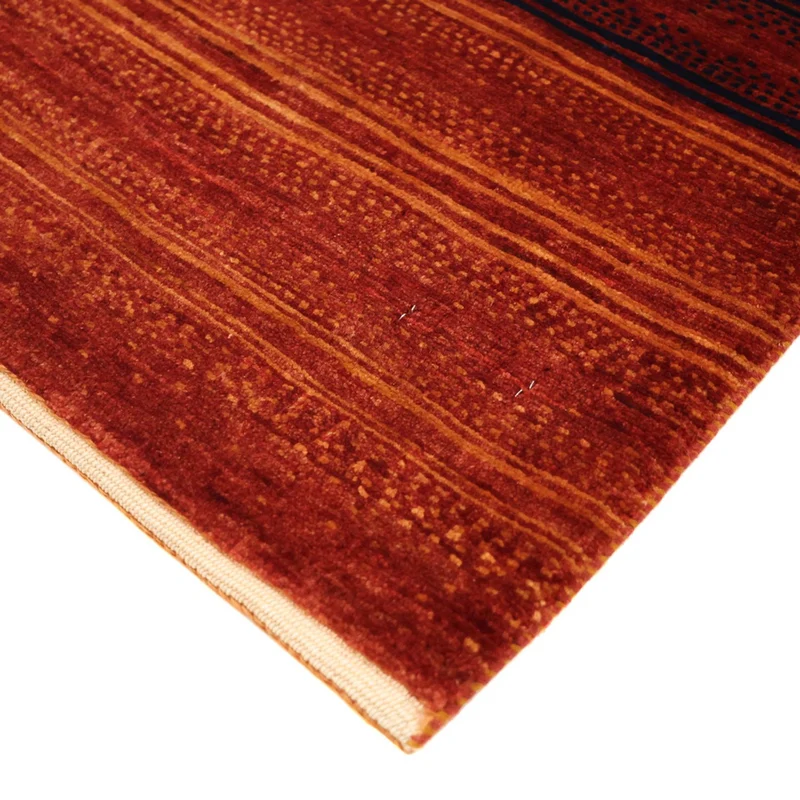 Kaschkuli Teppich 78x94cm - Perserteppich - mehrfarbig