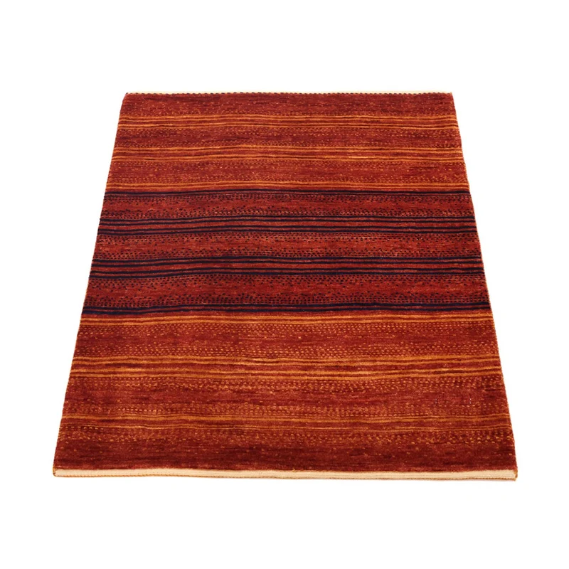 Kaschkuli Teppich 78x94cm - Perserteppich - mehrfarbig