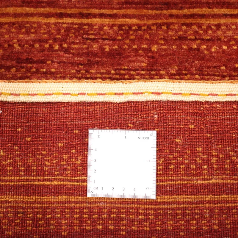 Kaschkuli Teppich 78x94cm - Perserteppich - mehrfarbig
