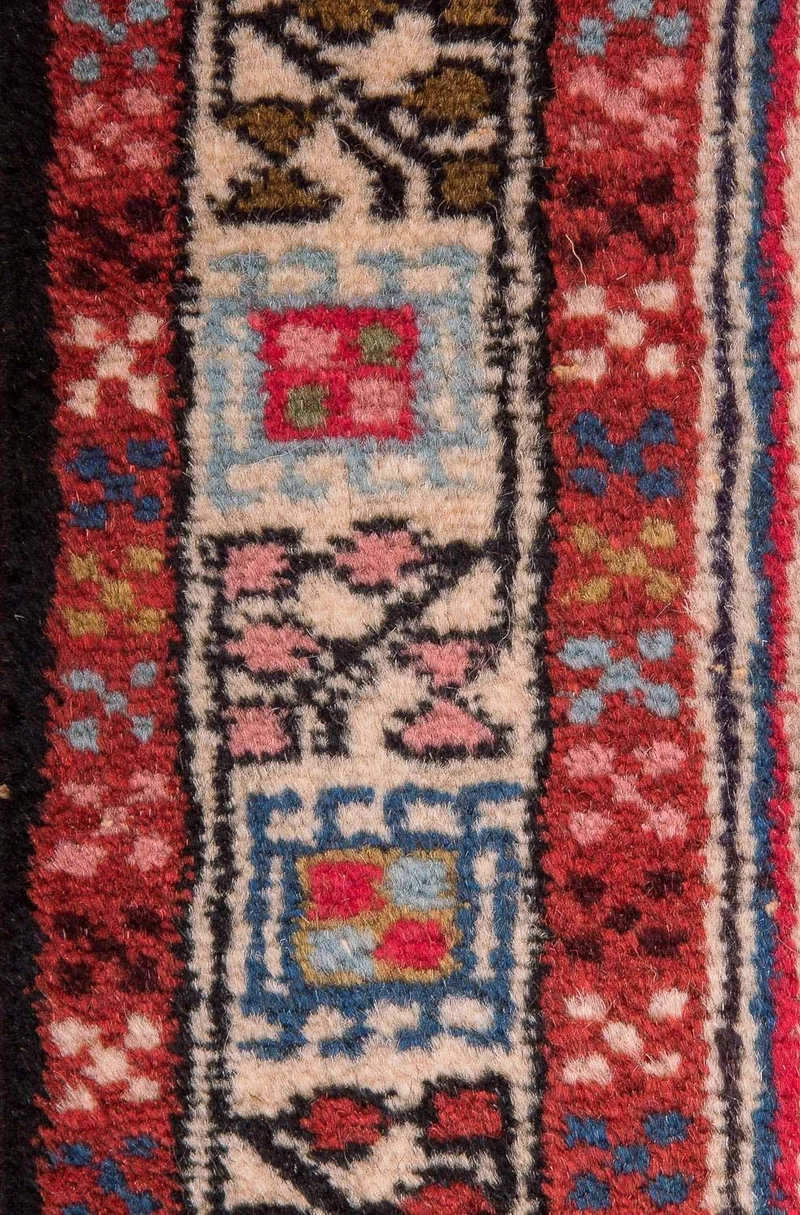 Ardebil Teppich 70x270cm - Perserteppich