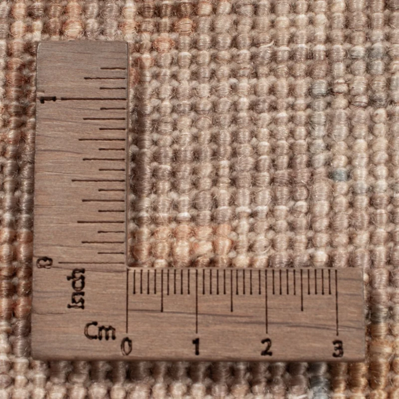 Usak Teppich 248x297cm - Orientteppich - lila
