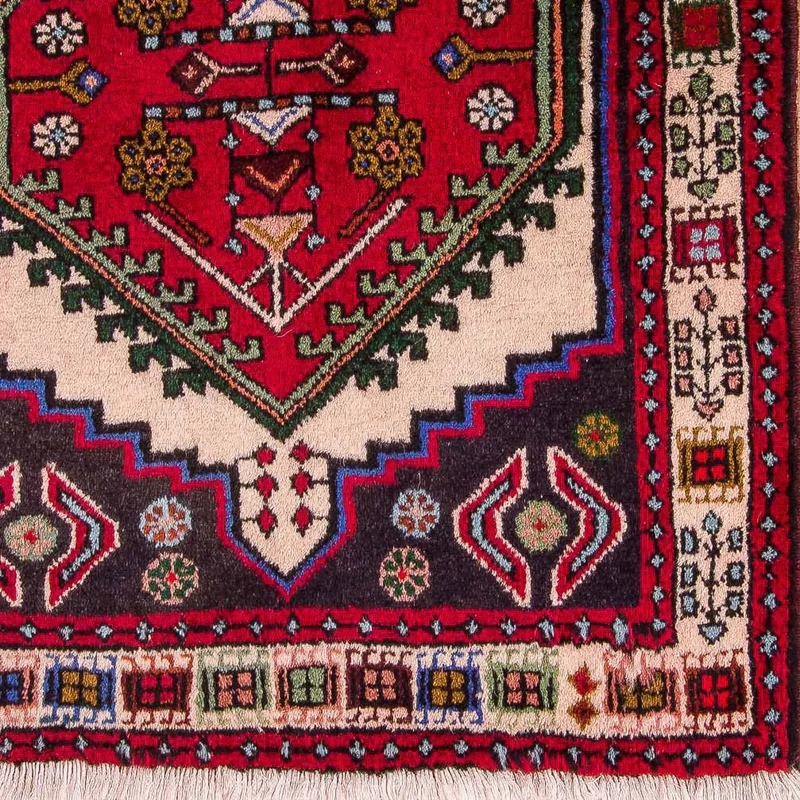Ardebil Teppich 70x290cm - Perserteppich