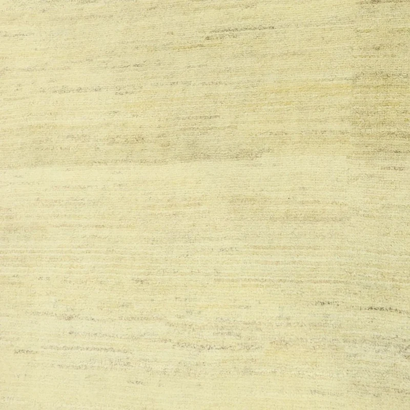 Gabbeh Persisch Teppich 248x339cm - Perserteppich Wollteppich - beige