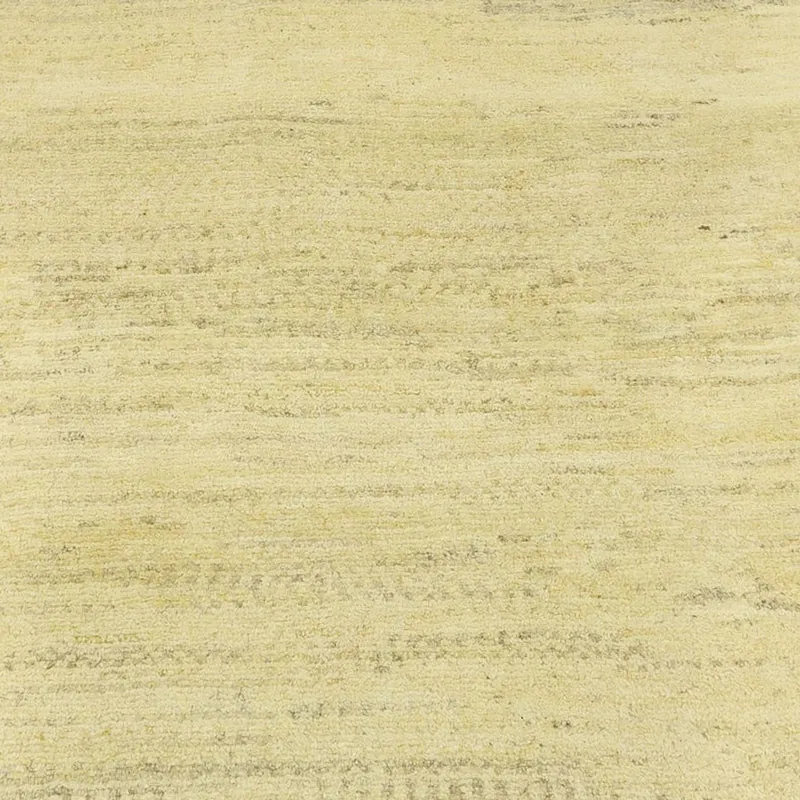 Gabbeh Persisch Teppich 255x329cm - Perserteppich Wollteppich - beige