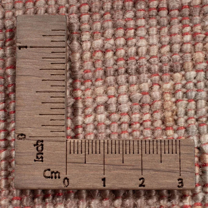 Usak Teppich 241x300cm - Orientteppich - mehrfarbig