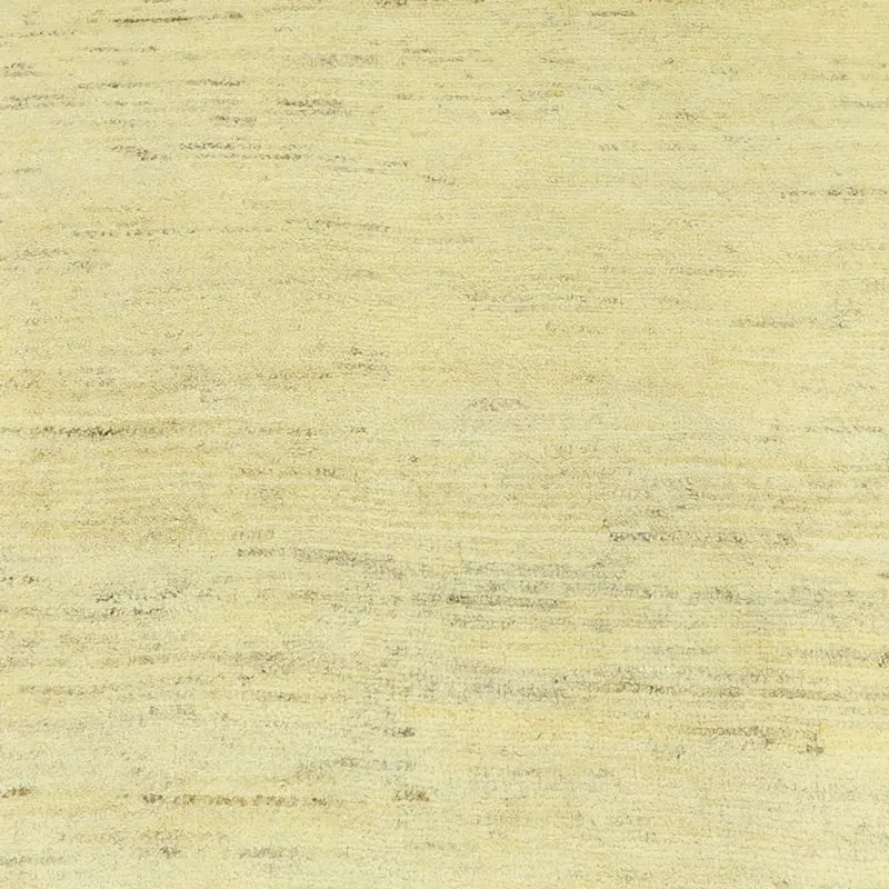Gabbeh Persisch Teppich 250x330cm - Perserteppich Wollteppich - beige