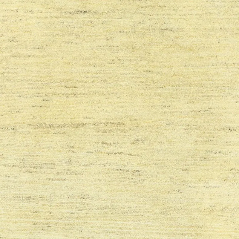 Gabbeh Persisch Teppich 249x333cm - Perserteppich Wollteppich - beige