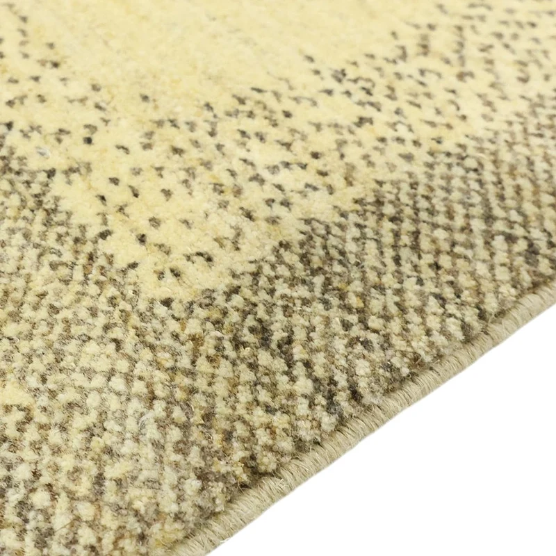 Loribaft Teppich Perser 215x294cm - Orientteppich - beige