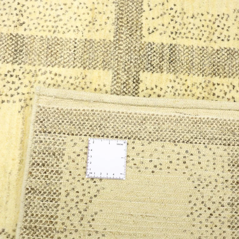 Loribaft Teppich Perser 215x294cm - Orientteppich - beige