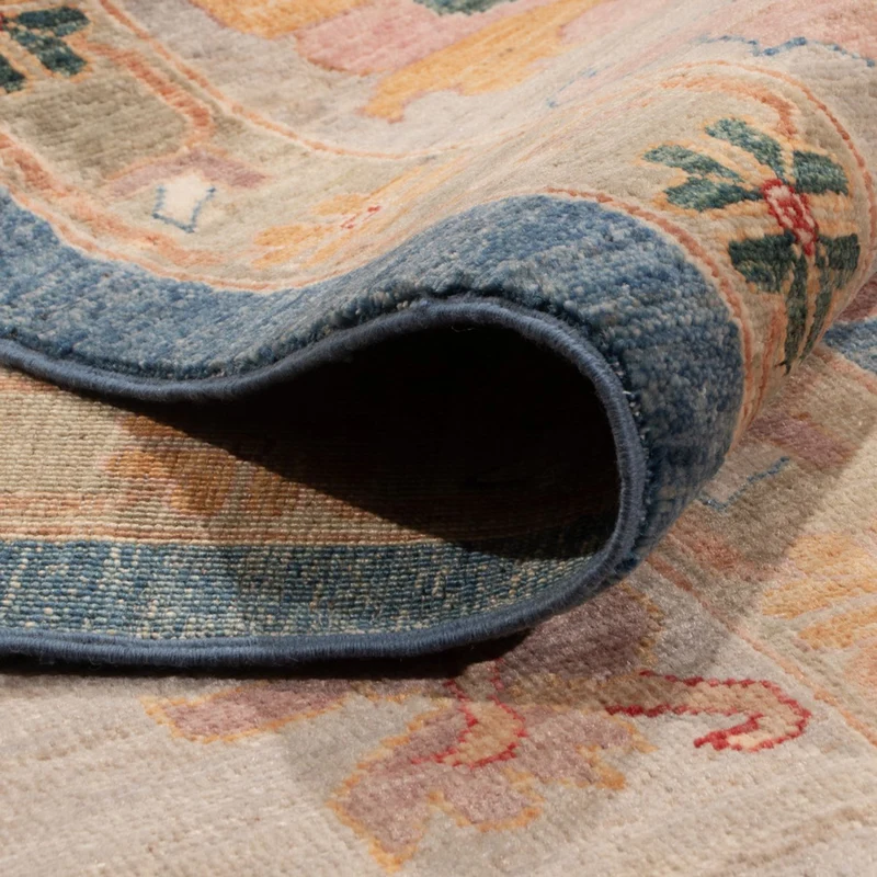 Usak Teppich 244x289cm - Orientteppich