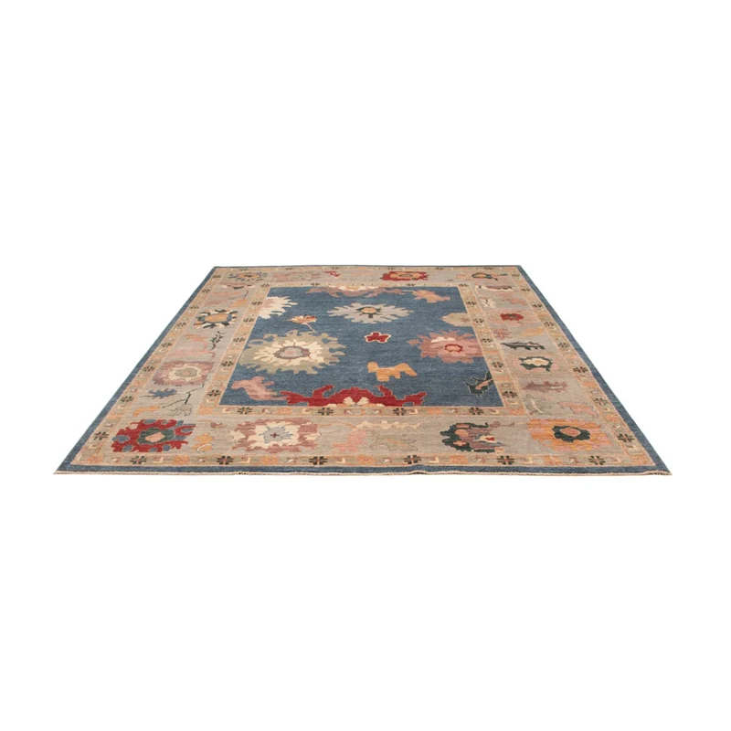 Usak Teppich 244x289cm - Orientteppich