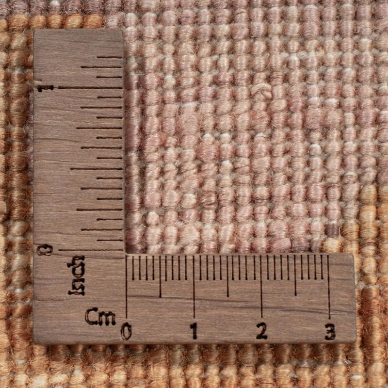 Usak Teppich 244x289cm - Orientteppich