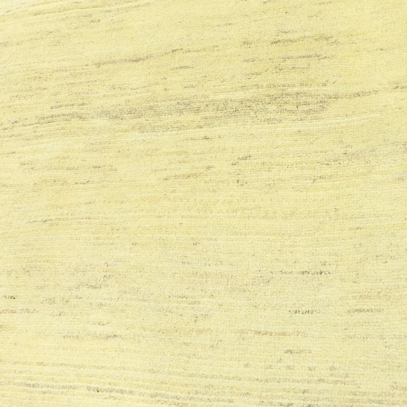 Gabbeh Persisch Teppich 252x335cm - Perserteppich Wollteppich - beige