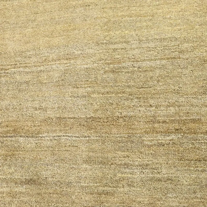 Loribaft Teppich Perser 163x230cm - Orientteppich - dunkelbeige