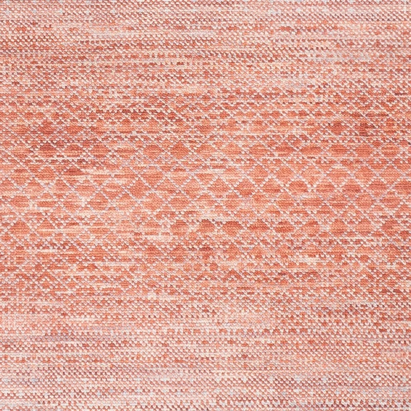 Designer Teppich 242x300cm - mehrfarbig