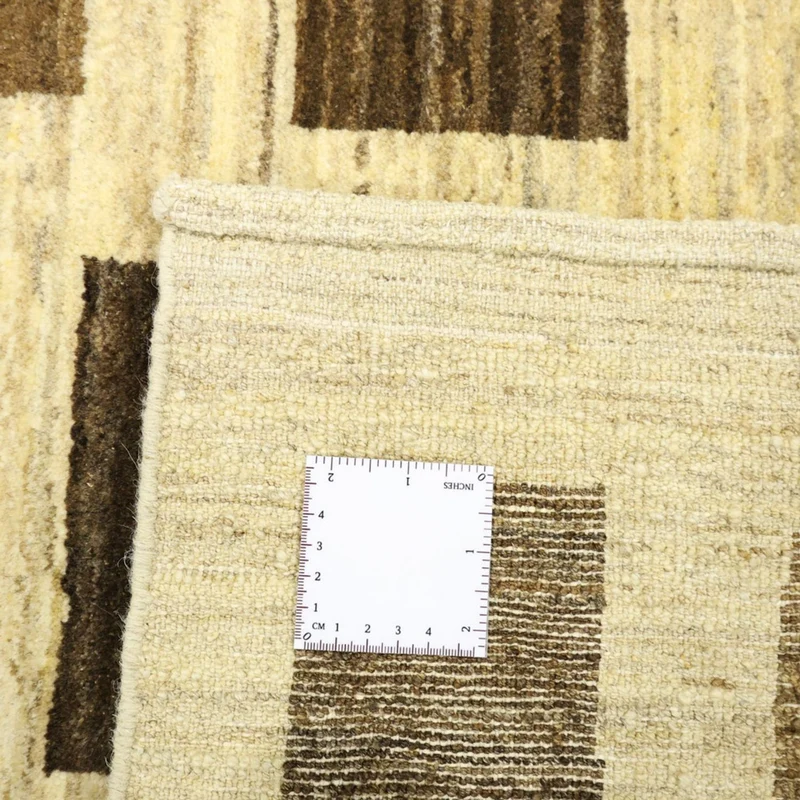Loribaft Teppich Perser 105x150cm - Orientteppich - mehrfarbig