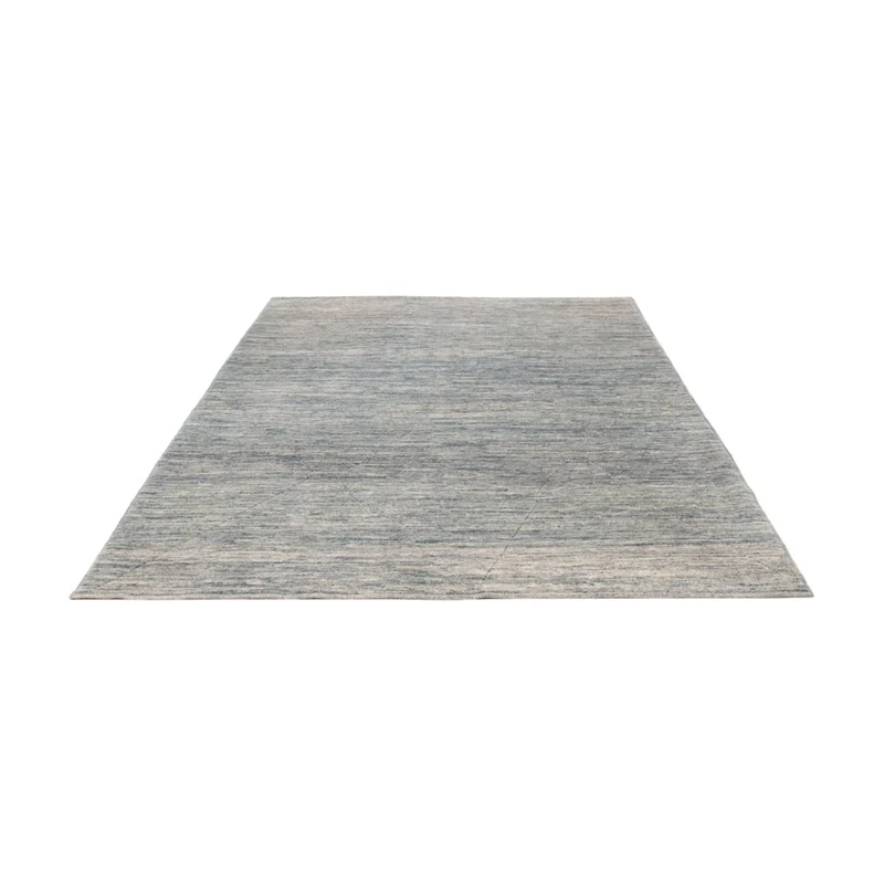 Berber Teppich 172x242cm - Wollteppich