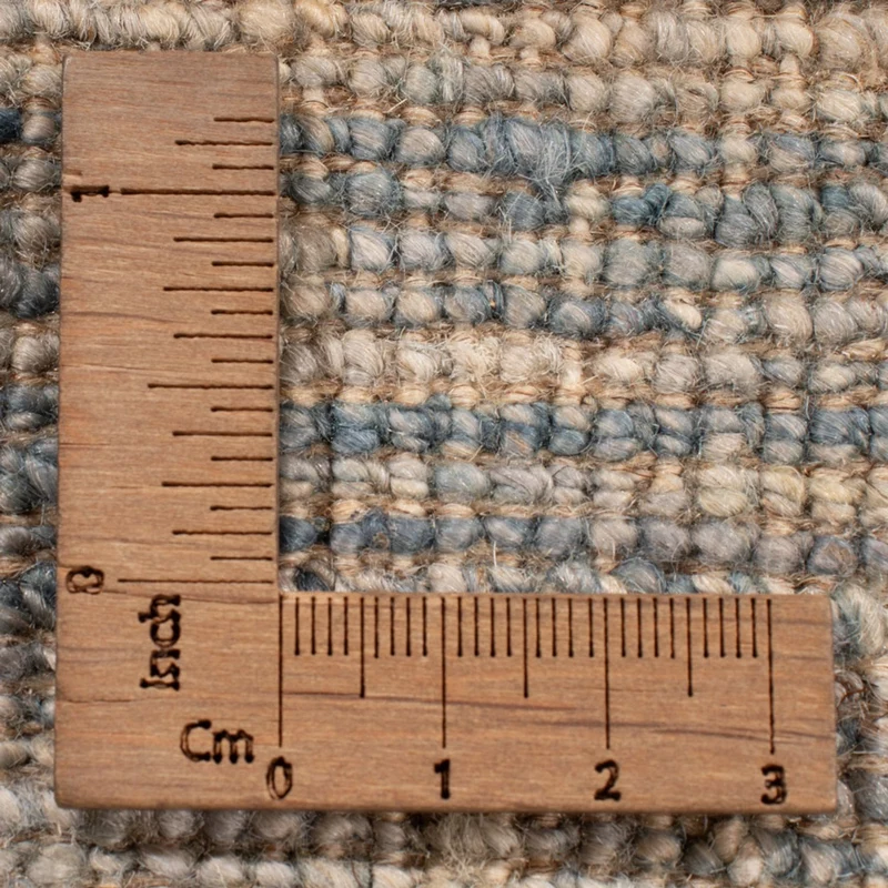 Berber Teppich 172x242cm - Wollteppich