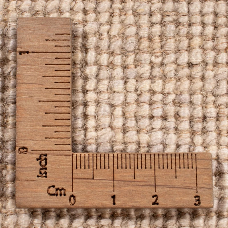 Berber Teppich 172x242cm - Wollteppich - mehrfarbig