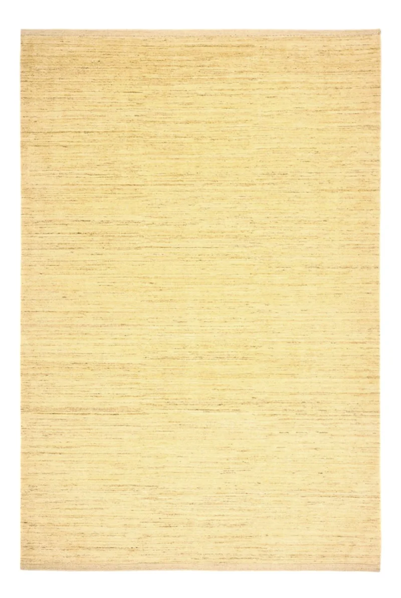 Loribaft Teppich Perser 207x296cm - Orientteppich - beige
