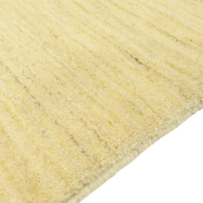 Loribaft Teppich Perser 207x296cm - Orientteppich - beige