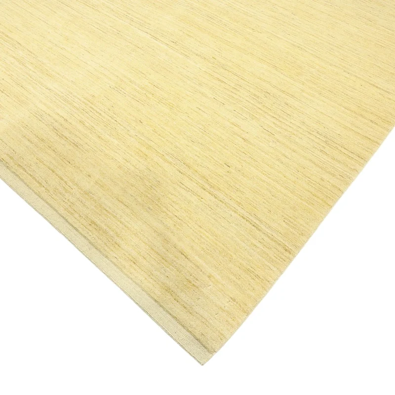 Loribaft Teppich Perser 207x296cm - Orientteppich - beige