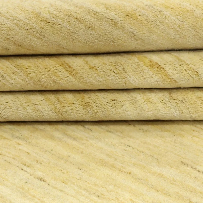 Loribaft Teppich Perser 207x296cm - Orientteppich - beige
