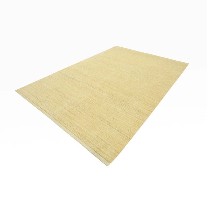 Loribaft Teppich Perser 207x296cm - Orientteppich - beige