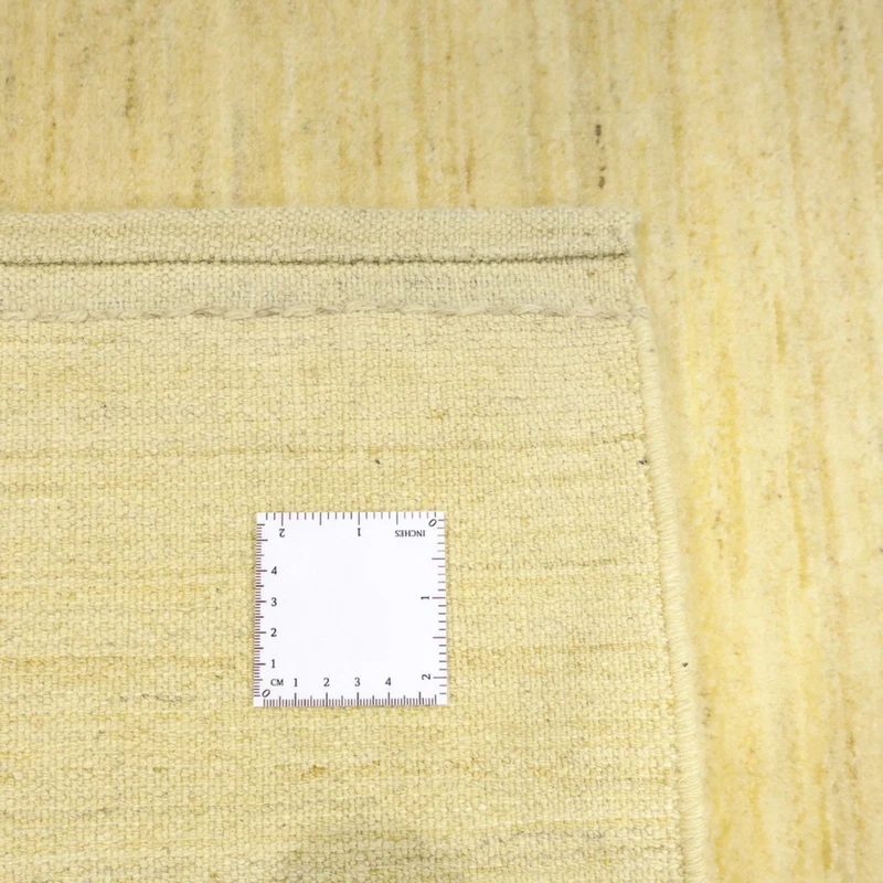Loribaft Teppich Perser 207x296cm - Orientteppich - beige