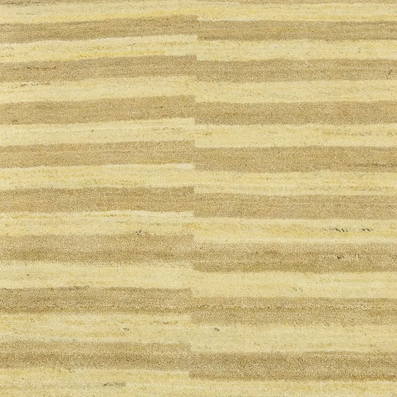 Loribaft Teppich Perser 198x292cm - Orientteppich - hellbeige
