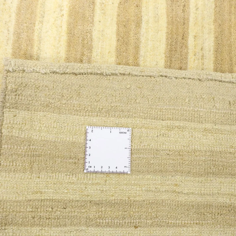 Loribaft Teppich Perser 198x292cm - Orientteppich - hellbeige