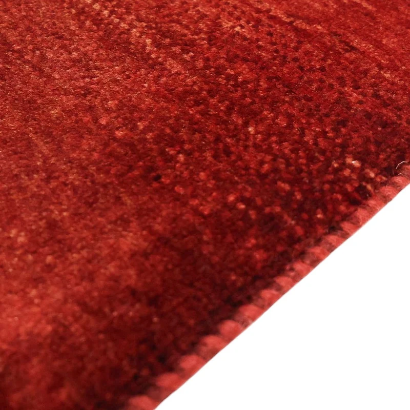 Kaschkuli Teppich 128x190cm - Perserteppich - rot