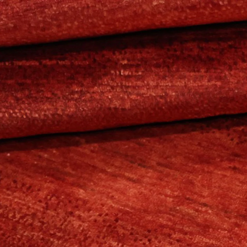 Kaschkuli Teppich 128x190cm - Perserteppich - rot