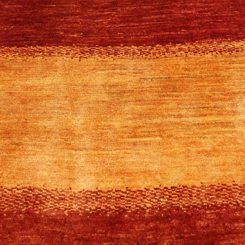 Loribaft Teppich Perser 119x169cm - Orientteppich - mehrfarbig