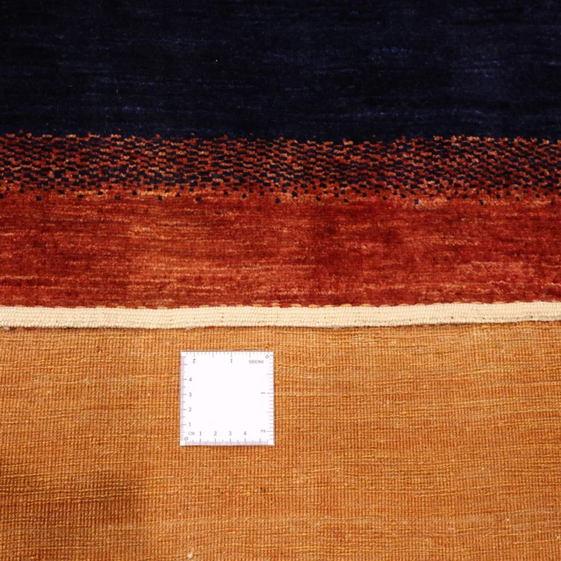 Loribaft Teppich Perser 119x169cm - Orientteppich - mehrfarbig