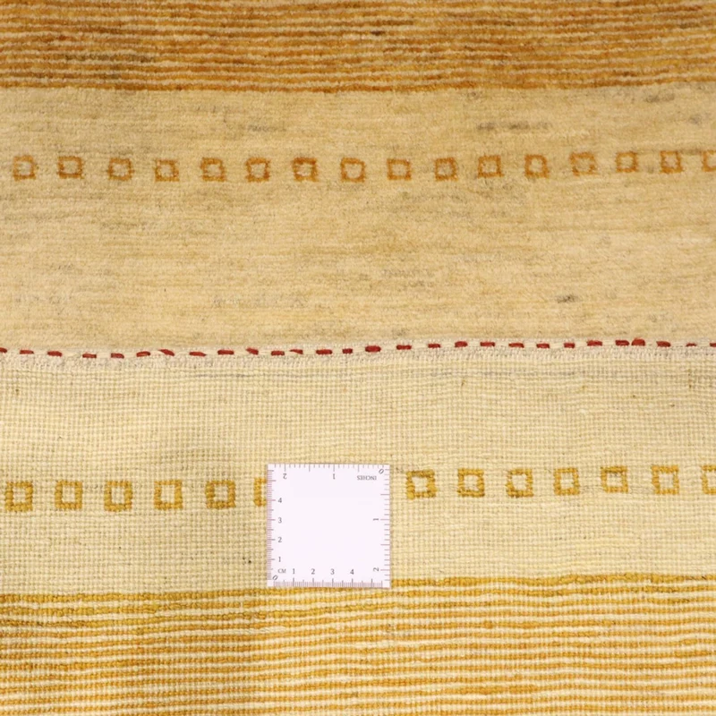 Kaschkuli Teppich 129x178cm - Perserteppich - beige